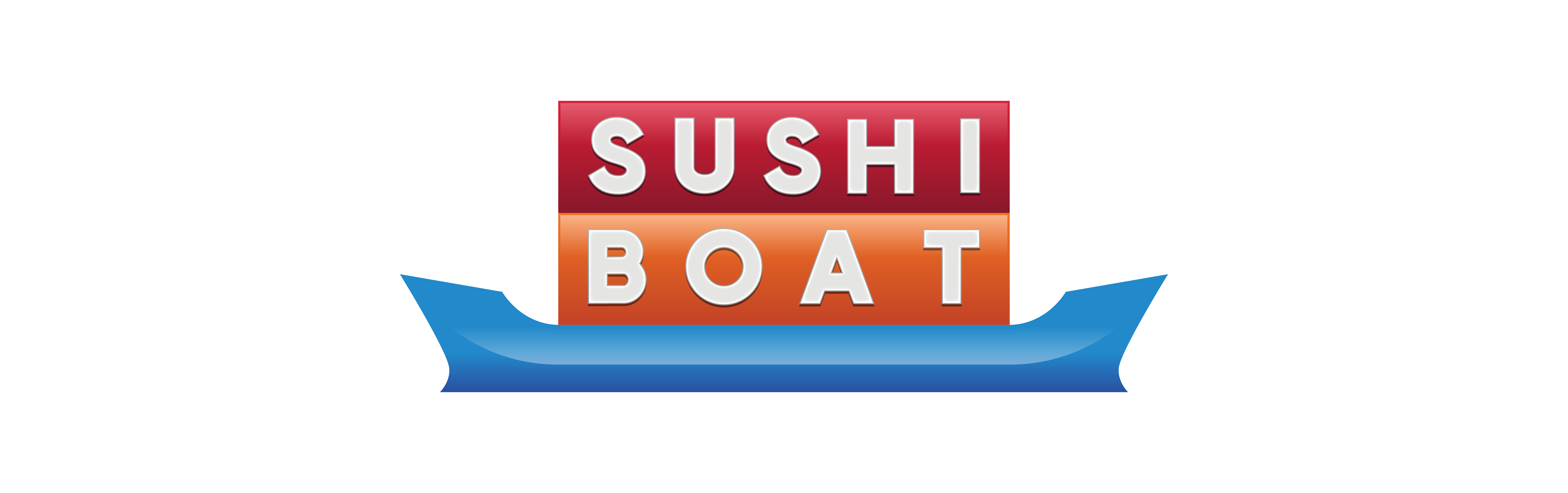 Sushi Boat
